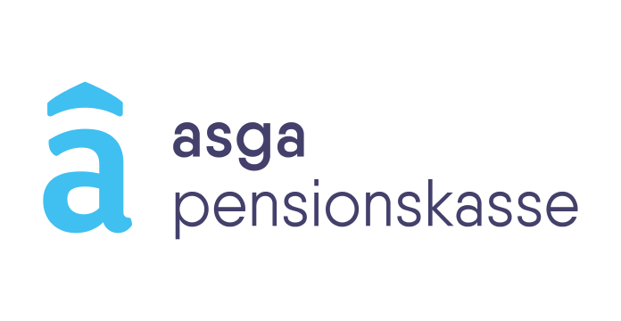 Logo ASGA