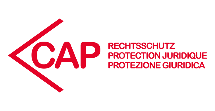 Logo CAP
