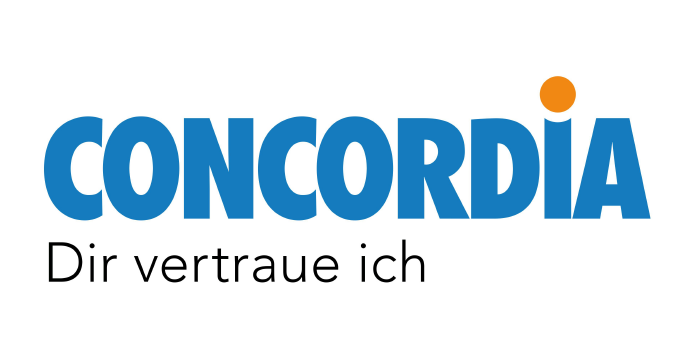 Logo Concordia