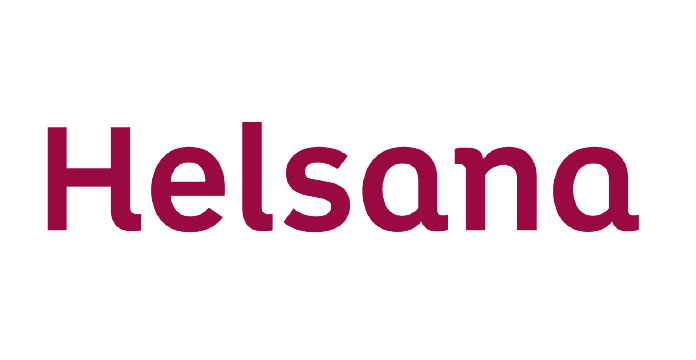 Logo Helsana