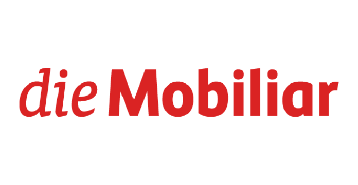 Logo die Mobiliar