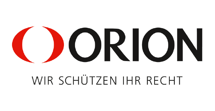 Logo Orion
