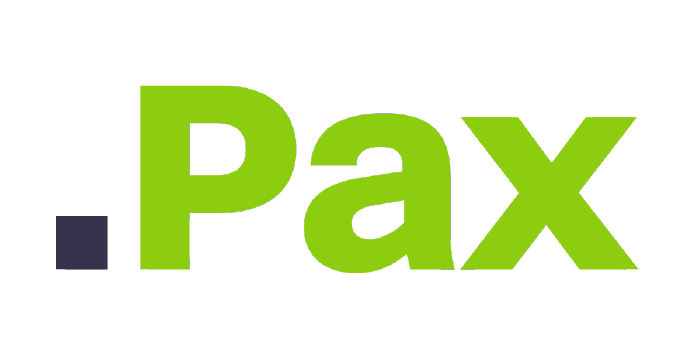 Logo Pax