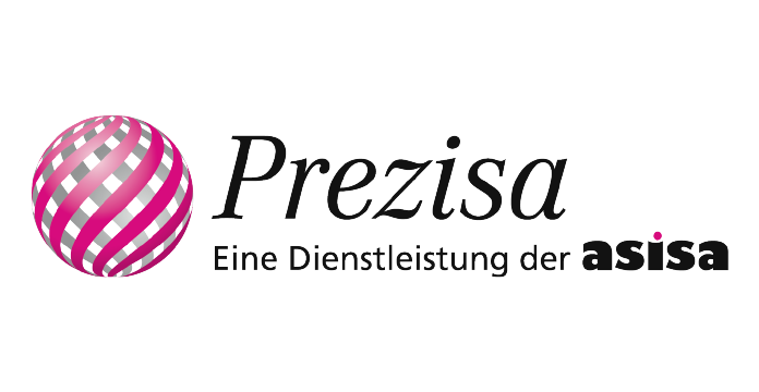 Logo Prezisa