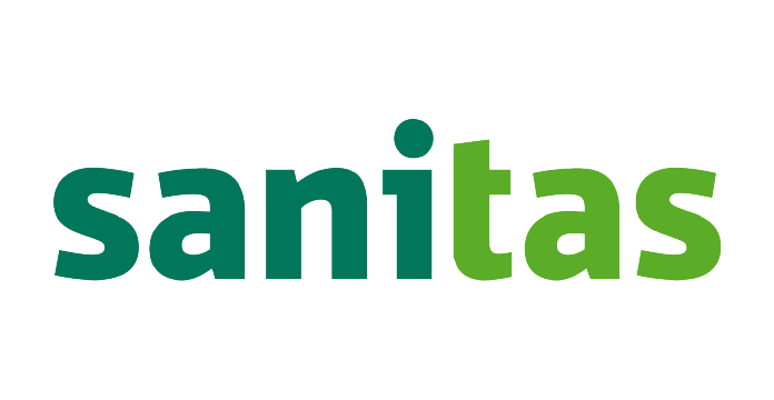 Logo Sanitas
