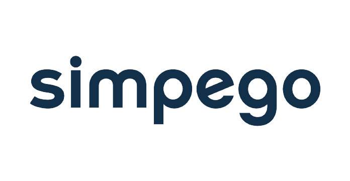 Logo Simpego