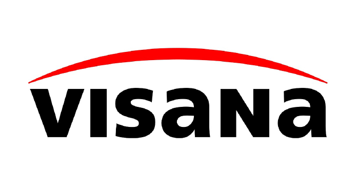 Logo Visana