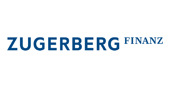Logo Zugerberg Finanz