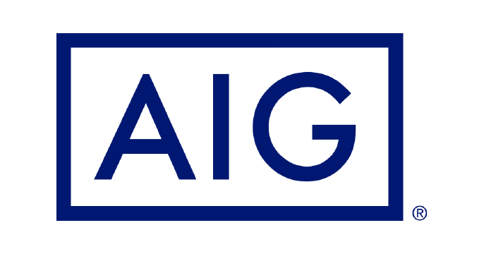 Logo AIG