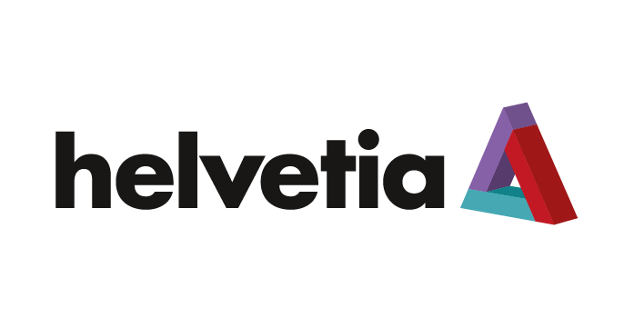 Logo Helvetia