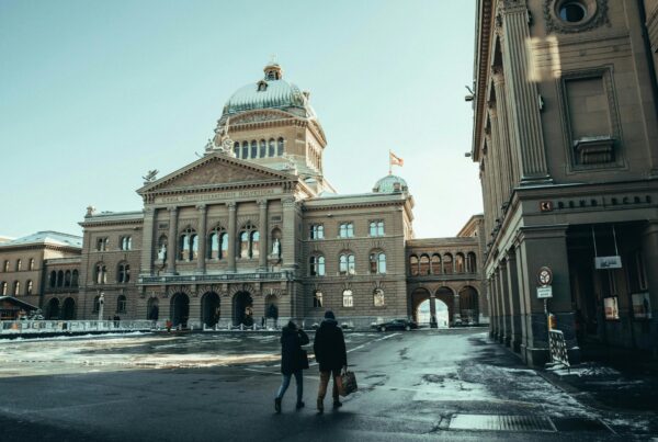 Bundesrat beschliesst Einkauf Säule 3a
