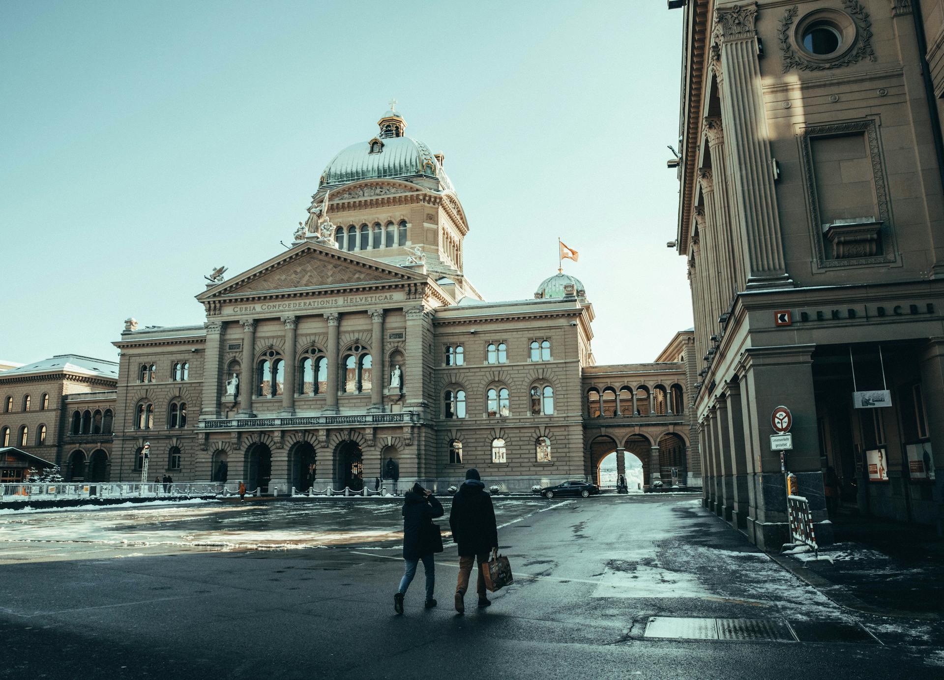 Bundesrat beschliesst Einkauf Säule 3a